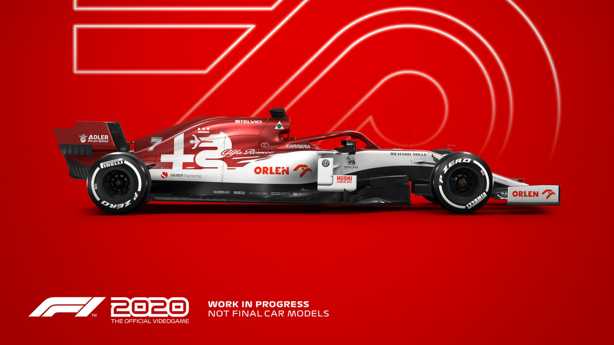 F1 2020 - Imagen 25